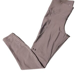 Under Armour Gray Leggings